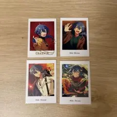 あんすた ぱしゃっつ グッズ カード まとめ売り 椎名 ニキ