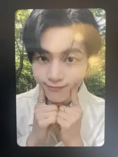 zb1 never say never 特典　ラキドロ　トレカ　メテュ　マシュー