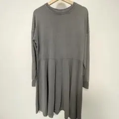 Zara ワンピース