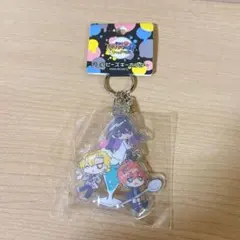 値下げ中 ヒプマイ 麻天狼 ジェルビーズキーホルダー スイパラ サンリオ