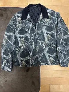 ウィッシュフォーエバー ブルゾン