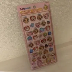 【 正規品 】 ボンボンドロップシール めめっち