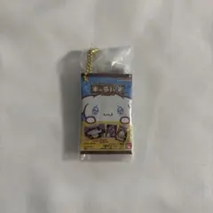 サンリオキャラクターズ キャラパキ ミニチュアコレクション　ポチャッコ