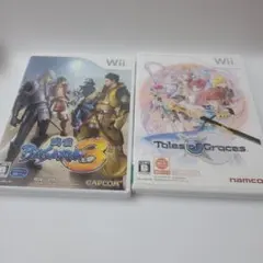 Wiiソフトまとめ