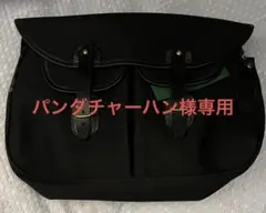 【新品未使用】ブレディ　アリエルトラウト ラージ　ブラック　保存袋付きのサムネイル