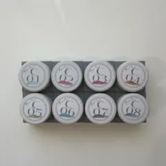 グリッター ジェル