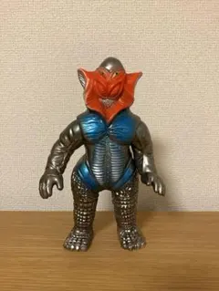 2026年最新】メフィラス星人 ブルマァクの人気アイテム - メルカリ