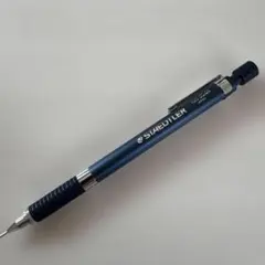 STAEDTLER 0.9mm製図用シャープペンナイトブルー925 35-09のサムネイル