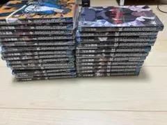 ワールドトリガー　1巻〜29巻　新品　1.2.3.8欠品のサムネイル