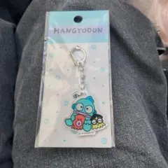 サンリオ ハンギョドン アクリルキーホルダー アクキー