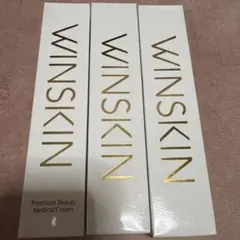 2026年最新】WINSKIN薬用クリームの人気アイテム - メルカリ