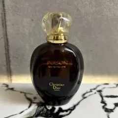 大人気♡クリスチャンディオール♡プワゾンガール♡ローラーパール