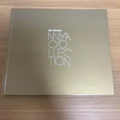 the Wonder MIYA COLLECTION 公演パンフレット