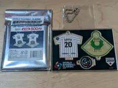 2006 ドイツワールドカップ MINI-KIT 公式グッズ - メルカリ