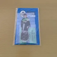 Snow Man 阿部亮平 アクスタ 第2弾