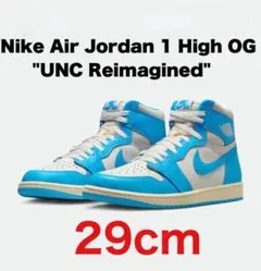 NIKE エアジョーダン1 High OG 