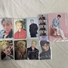 JO1 川尻蓮 まとめ売り トレカ 4cut ポストカード