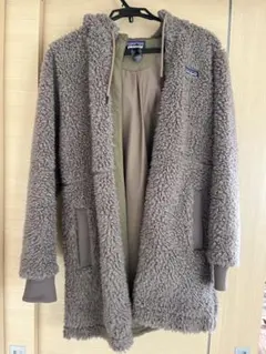 patagonia フリースジャケット