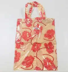 sweet10月号付録rich大きめトートバッグ