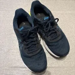 ASICS メンズ スニーカー ランニングシューズ　26.5のサムネイル