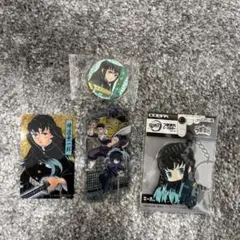 鬼滅の刃 時透無一郎 グッズ