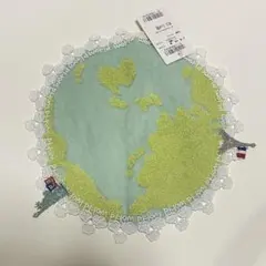 近沢レース　世界旅行