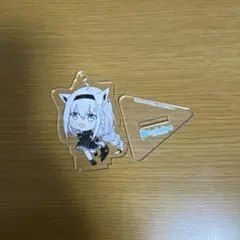 白神フブキ　アクリルスタンド