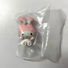 マイメロディ カプセルトイ ピンク 約5cm
