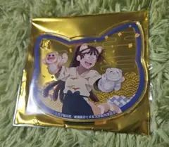 忍たま乱太郎 ナンジャタウン 尾浜勘右衛門 アクリルコースター