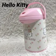 2026年最新】HELLO KITTY 魔法瓶ポットの人気アイテム - メルカリ