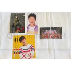 岩本照　デタカセット