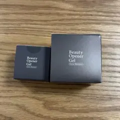 【新品未開封】オージオ　ビューティーオープナージェル　リンクル&ホワイト　50gのサムネイル