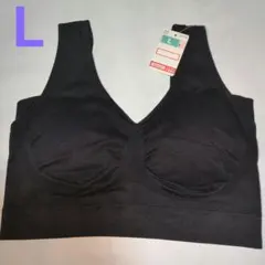 Ｌ　黒のナイトブラ　no15のサムネイル