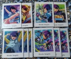 仙石忍　あんスタ　ぱしゃっつ　vol.6