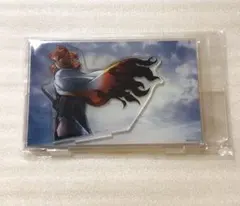 鬼滅の刃　ufotable アクリルスタンド　煉獄杏寿郎