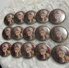 アイナナ 八乙女楽 2022記念日 缶バッジ