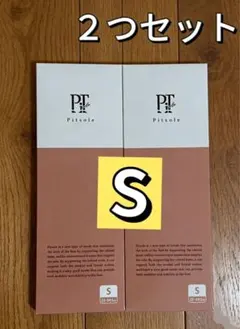 正規品 Pitsole ピットソール Sサイズ インソール　ピンクのサムネイル