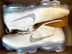 2025年最新】nike vapormax 2023 flyknitの人気アイテム - メルカリ