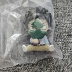 ハイキュー Hide&Seek かくれんぼフィギュア　 岩泉一