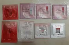 アスタリフト　サンプル　試供品