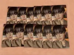 JO1 大平祥生 トレカ