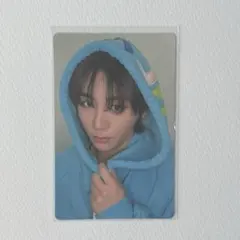 BOYNEXTDOOR テサン フーディー トレカ