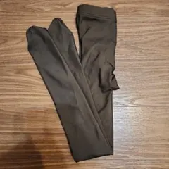 チュチュアンナ　フェイクタイツ　ブルベ　M