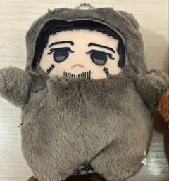 ゴールデンカムイ もふめ～と ベアーぬいぐるみvol.1 尾形百之助 もふめーと