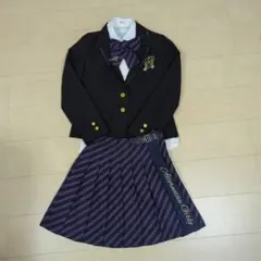 スーツセット ALGY セレモニー　卒服