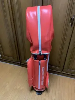 pgキャディーバック