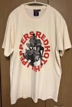 2025年最新】Red Hot Chili Peppers tシャツ 2024の人気アイテム