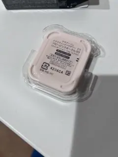 マキアージュ ドラマティックパウダリーEX ベビーピンクオークル00