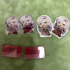 チョコエッグプラス　にじさんじ　壱百満天原サロメ