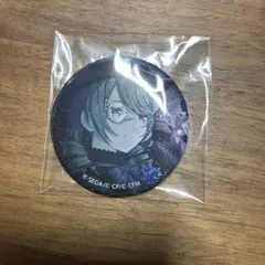 プロセカ　初音ミク　グリッター缶バッチ　vol.5B